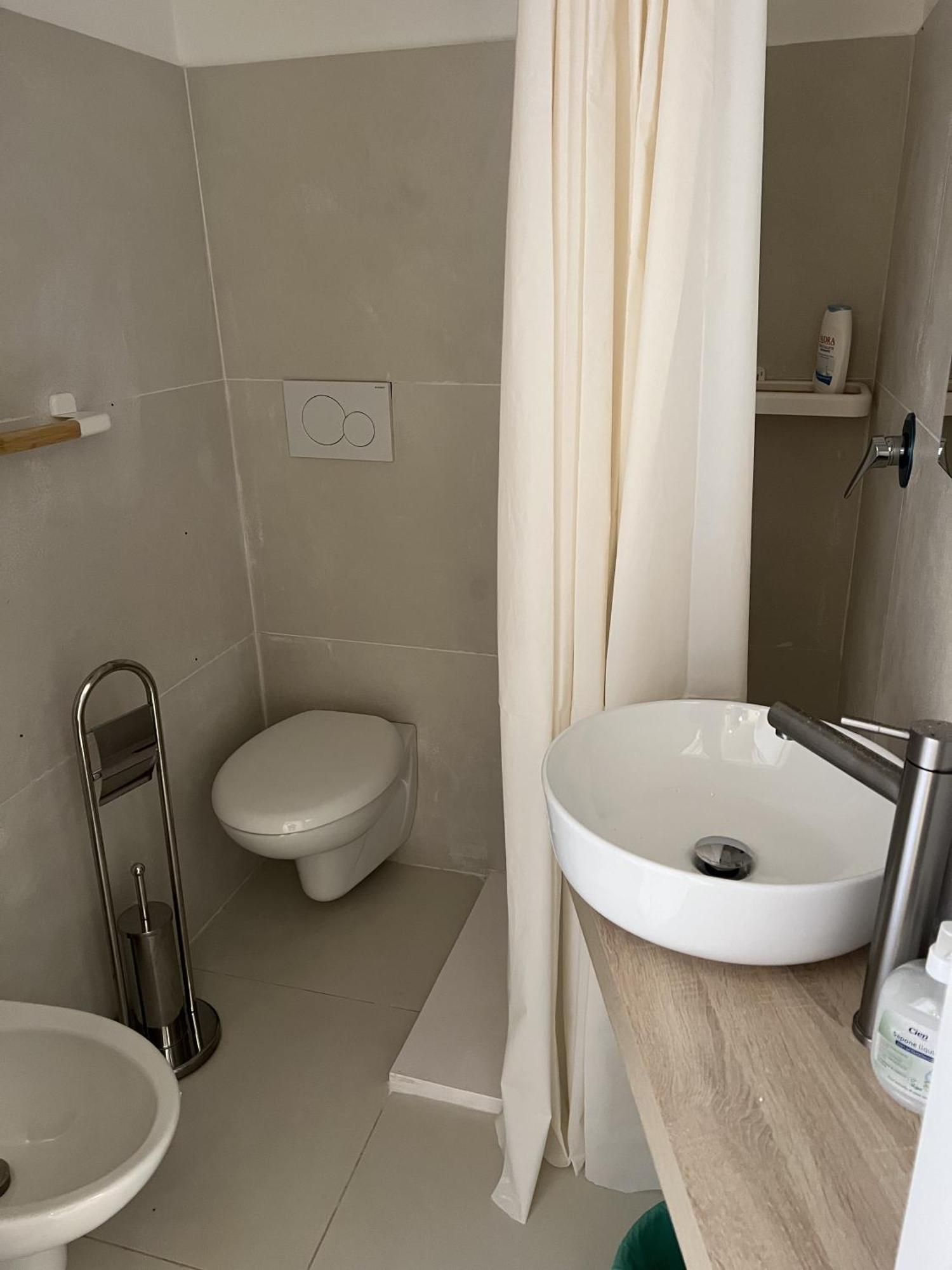 ビシェーリエ Intra Moenia Bed & Breakfast エクステリア 写真