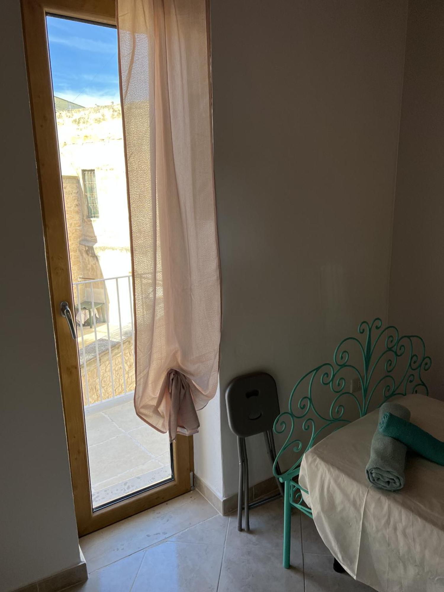 ビシェーリエ Intra Moenia Bed & Breakfast エクステリア 写真